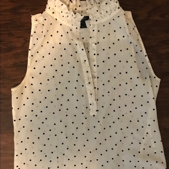 Jew Crew Tank Top - Picture 1 of 2